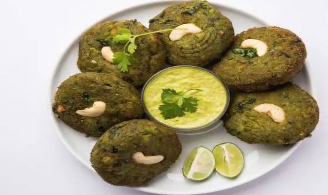 Hara Bhara Kebab (4)