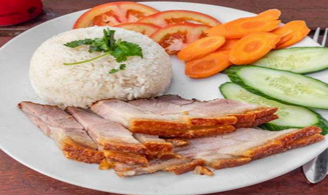 Crispy Pork Belly Com