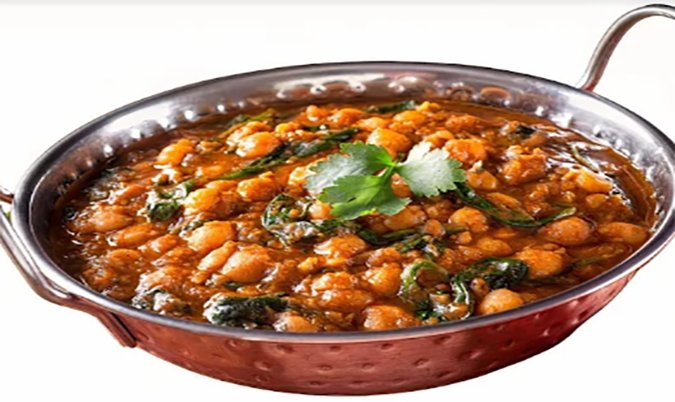 Chana Masala