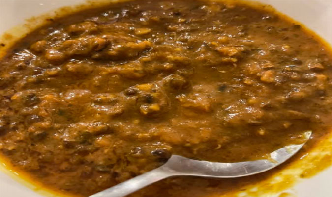 Dal Makhani