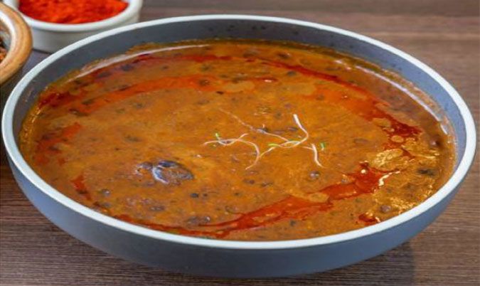 Dal Makhani (GF)