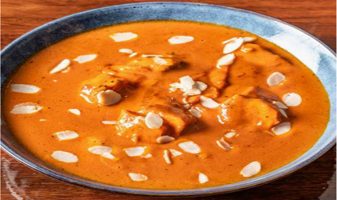 Butter Chicken