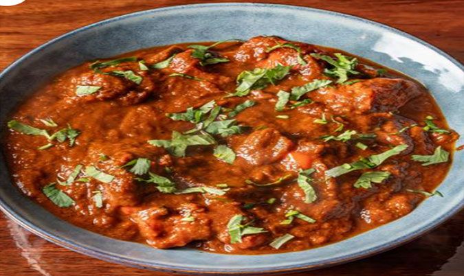 Chicken Tikka Masala