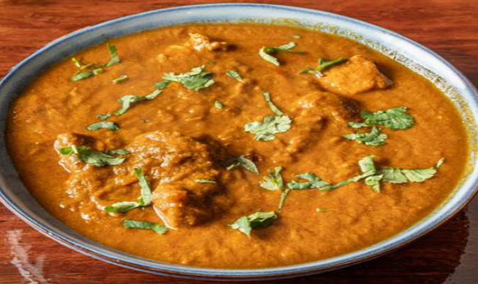 Lamb Roganjosh