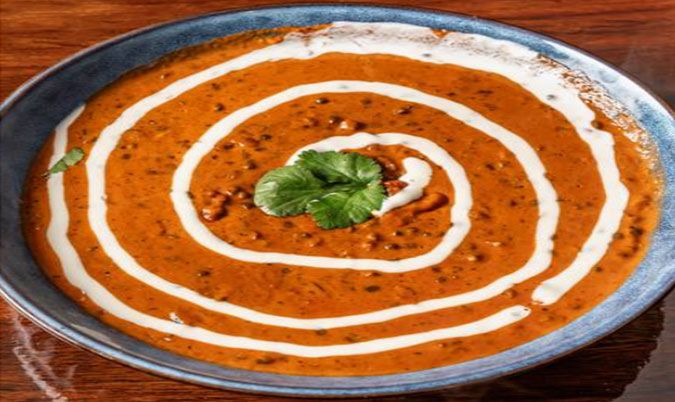 Dal Makhani