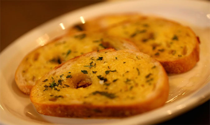 Garlic Bread