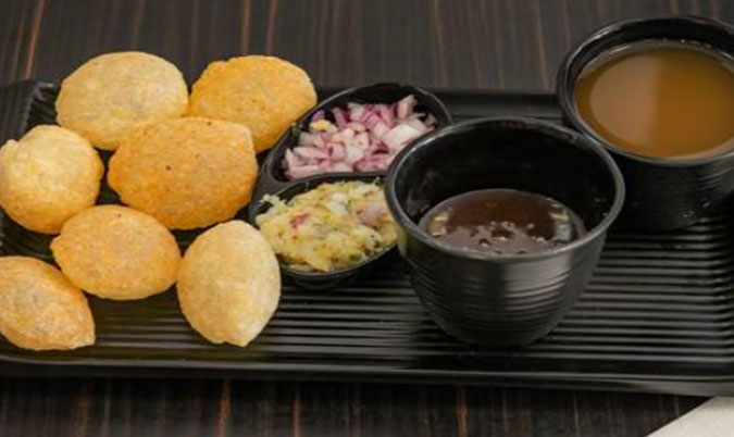 Pani Puri