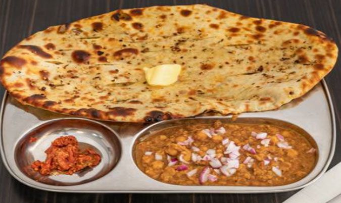 Amritsari Kulcha 1Pc