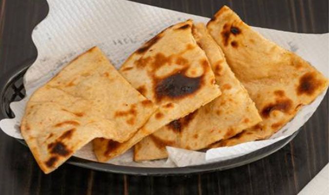 Naan/Breads