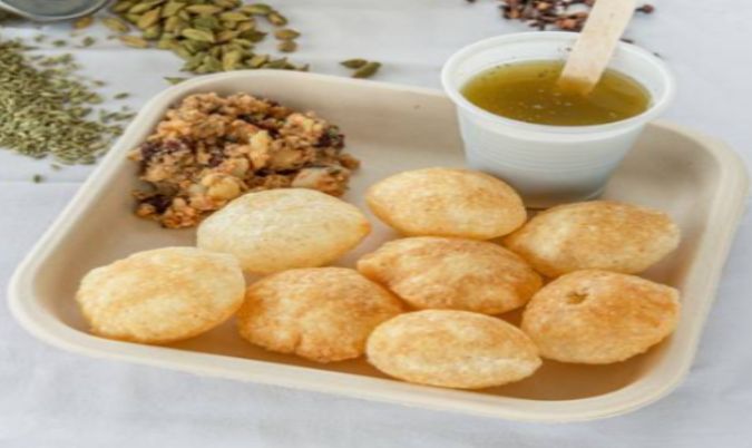 Pani Puri