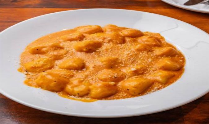 Rivera Gnocchi