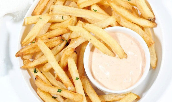 Fries