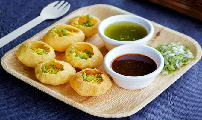 Panipuri