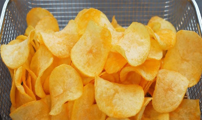 Potato Chips