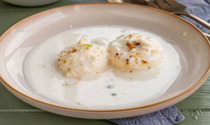 Rasmalai