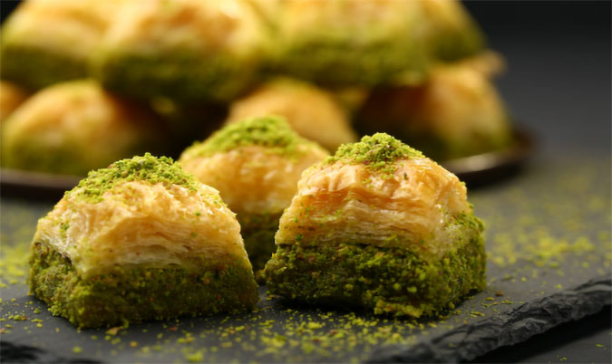 Baklava