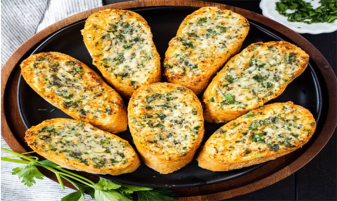 Garlic Bread