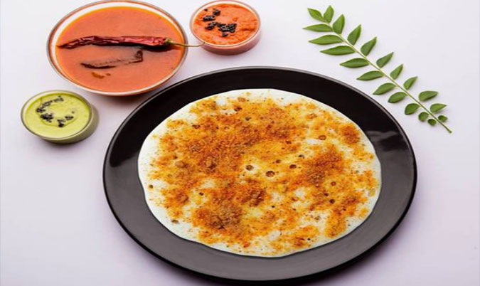 Podi Dosa