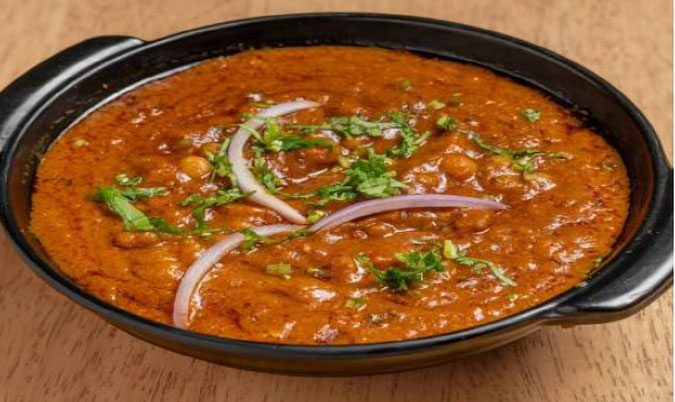 Chana Masala (V)(GF)