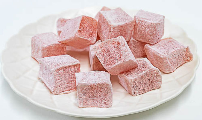 Turkish Delight