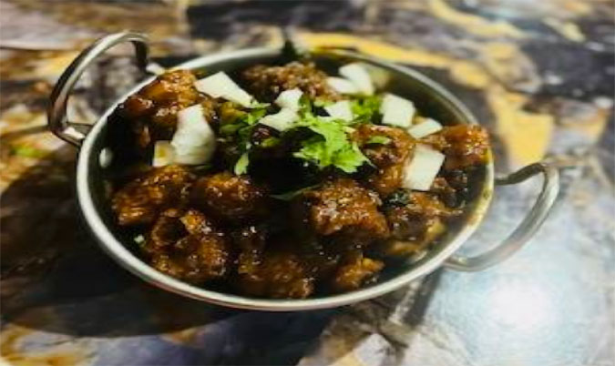 Gobi Manchurian