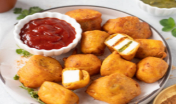 Veg Entree