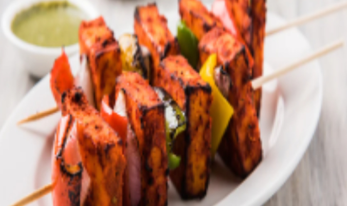 Paneer Tikka Masala ( GF)