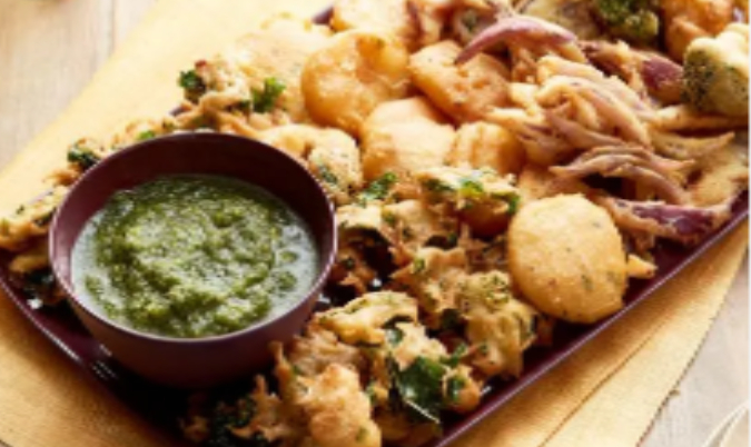 Side Dishes