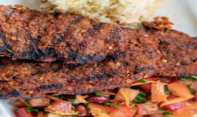 Adana Main