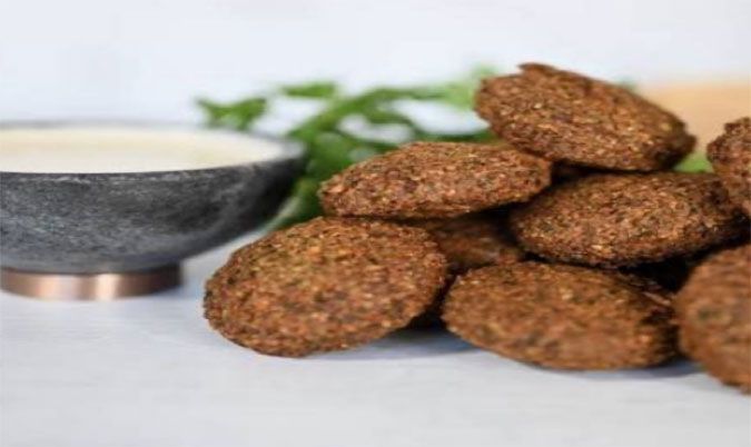 Falafel (Each)