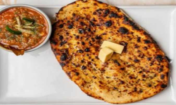 CLASSIC AMRITSARI KULCHA