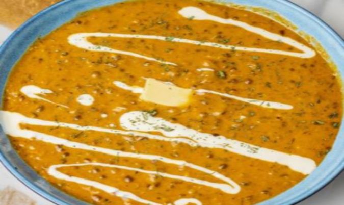 DAL MAKHANI