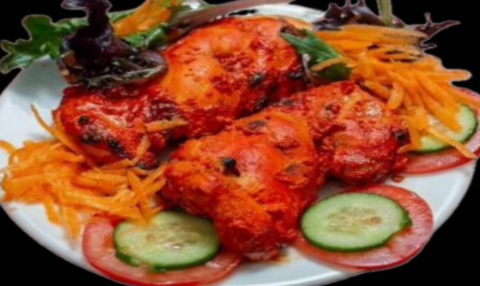 Chicken Tikka