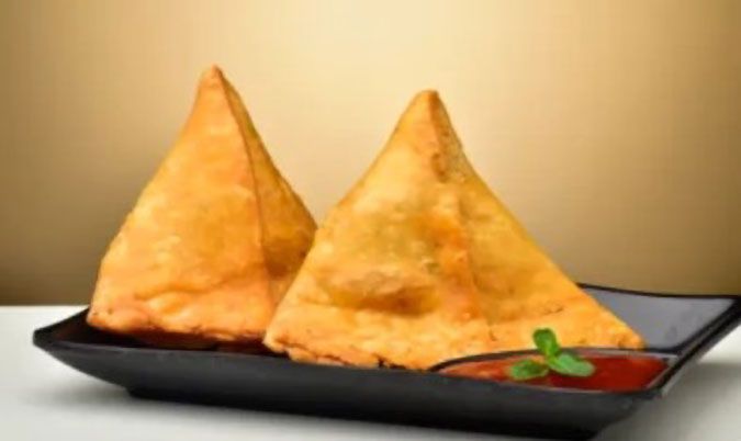 SAMOSA