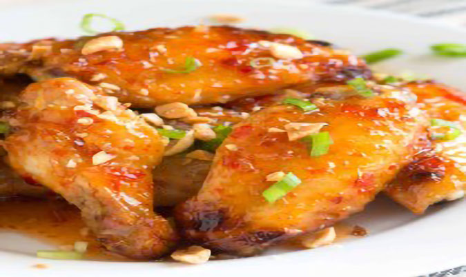 WINGS