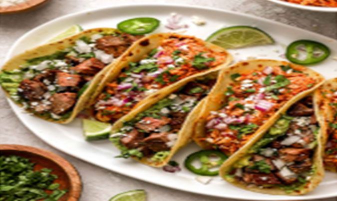 Tacos