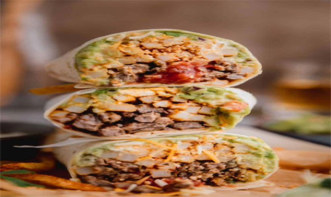 Burritos