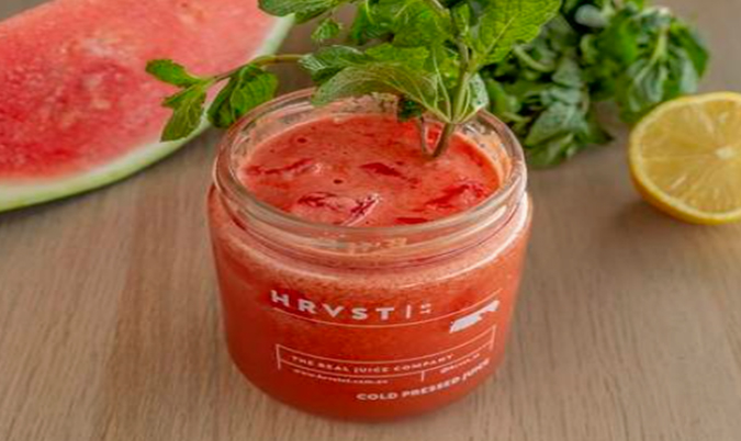 Pink Hippie Juice