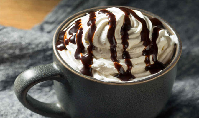 Hot Drinks