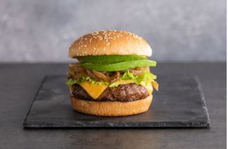 Cheeseburger