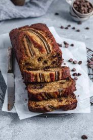 Banana bread
