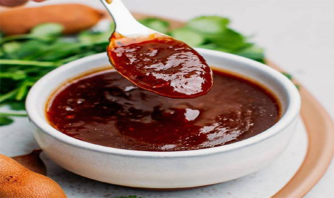 Tamarind Sauce