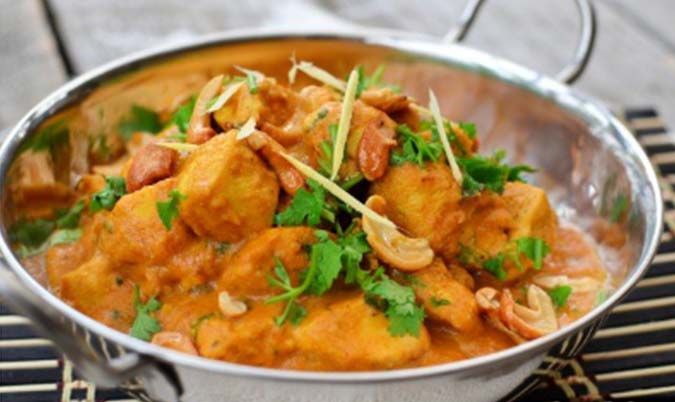 Korma (GF)