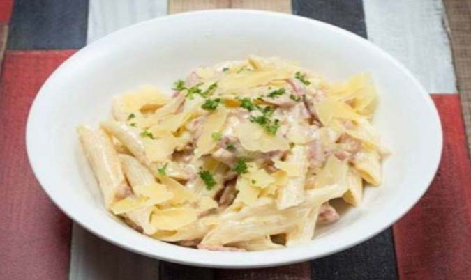 Carbonara