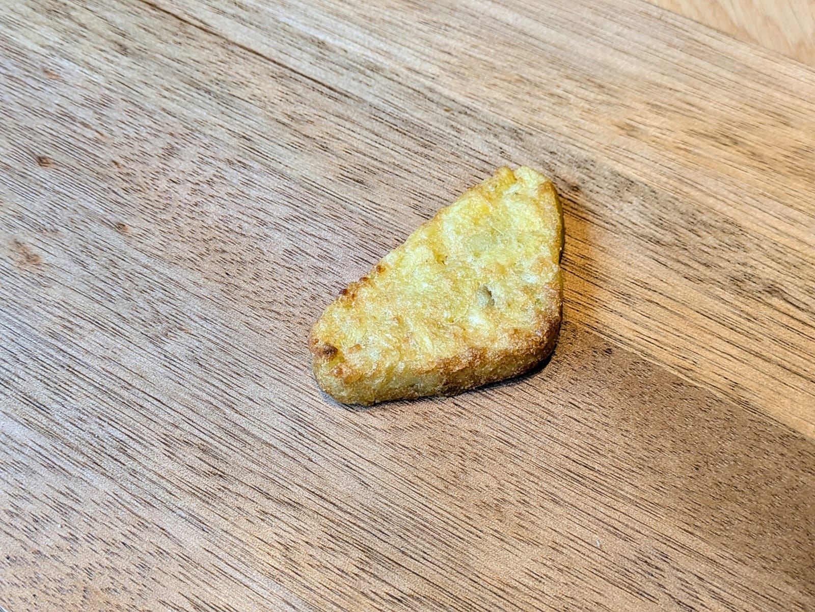 Hash Brown