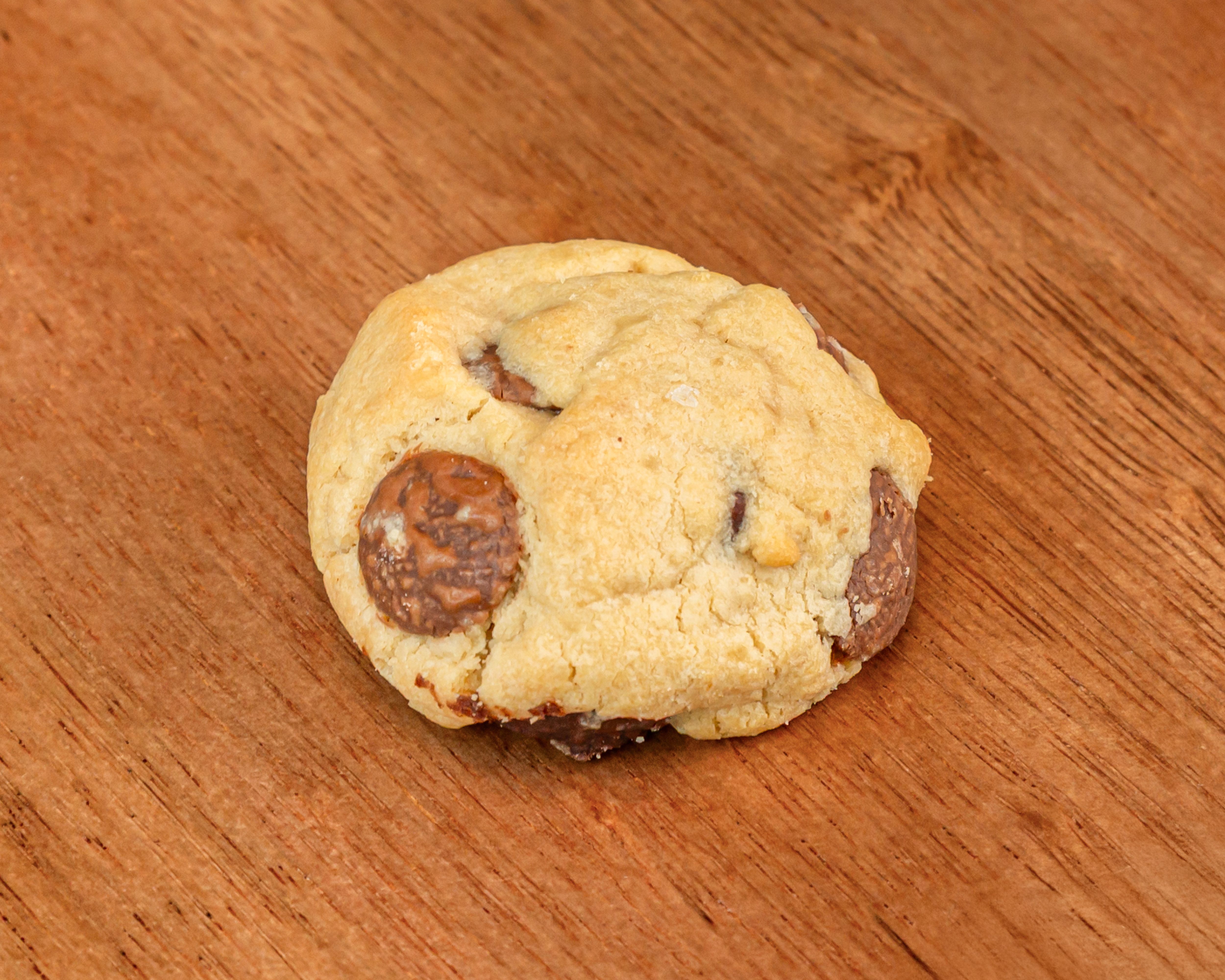 Choco Cookie (Home Made)