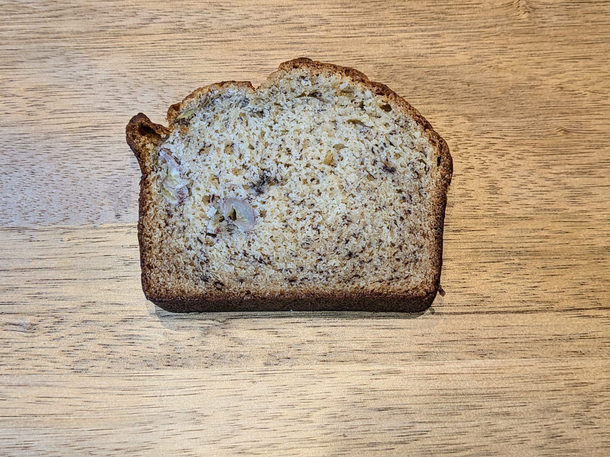 Banana Bread