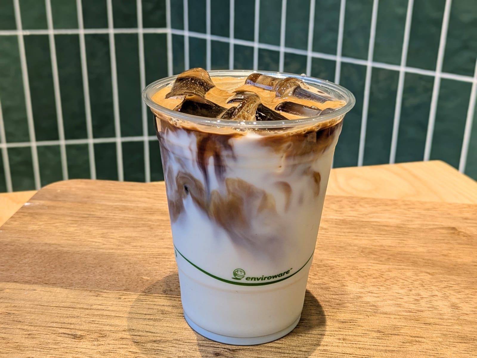 Iced Drinks / Frappes