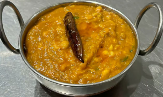 Dhaba Dal