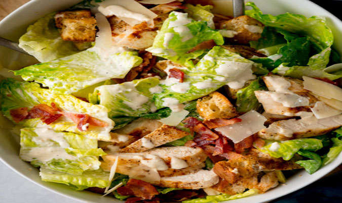 CAESAR SALAD